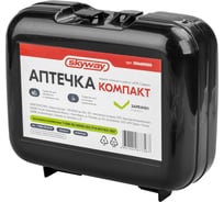 Аптечка автомобильная SKYWAY Компакт в дорогу S06601005