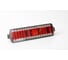 Фонарь задний ТехАвтоСвет LED универсальный 12-24V /правый /с габаритом /н.о. /разъем AMP /МАЗ 1 шт 69-10 1