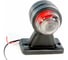 Фонарь габаритный ТехАвтоСвет LED 12-24V /креп. 4 отв. 1 шт ФГ-12-02LED 3