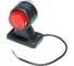 Фонарь габаритный ТехАвтоСвет LED 24V/бегущий 1 шт ФГ-2-04LED 3