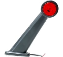 Фонарь габаритный ТехАвтоСвет LED 24V/бегущий 1 шт ФГ-5-04LED