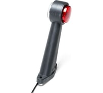Фонарь габаритный ТехАвтоСвет LED 24V/креп. 2 отв. 1 шт ФГ-15-01LED