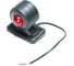 Фонарь габаритный ТехАвтоСвет LED 24V /креп. 4 отв. 1 шт ФГ-1LED 3