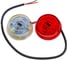 Фонарь габаритный ТехАвтоСвет LED 24V 1 шт ФГ-12-10LED 2