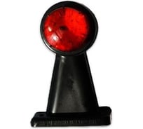 Фонарь габаритный ТехАвтоСвет LED 24V 1 шт ФГ-3-10LED