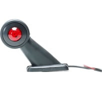 Фонарь габаритный ТехАвтоСвет LED 24V 1 шт ФГ-4-10LED
