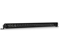 Светодиодная фара дальнего света MTF Light серия HIGH BEAM STYLE, 12/24V, 105W, 6300LM, 5500K, 21. FFW21