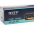Светодиодная фара дальнего света MTF Light серия HIGH BEAM STYLE, 12/24V, 105W, 6300LM, 5500K, 21. FFW21 2