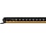 Светодиодная фара дальнего света MTF Light серия HIGH BEAM STYLE, 12/24V, 105W, 6300LM, 5500K, 21. FFW21 3