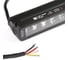 Светодиодная фара дальнего света MTF Light серия HIGH BEAM STYLE, 12/24V, 105W, 6300LM, 5500K, 21. FFW21 4