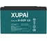 Тяговый аккумулятор NEO XUPAI 6-DZF-12 AGM 0612 1