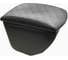 Передний подлокотник AVTOLIDER1 KIA Picanto 2003-2006-2011- экокожа PP-KIA-Picanto-02R 1