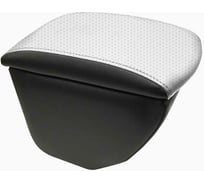 Передний подлокотник AVTOLIDER1 Opel Astra J 2009- экокожа PP-Opel-Astra-J-03