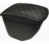 Передний подлокотник AVTOLIDER1 Nissan Juke экокожа PP-Nissan-Juke-01R