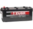 Аккумуляторная батарея ZUBR Professional 190Ah L+ ZPT1903F 1