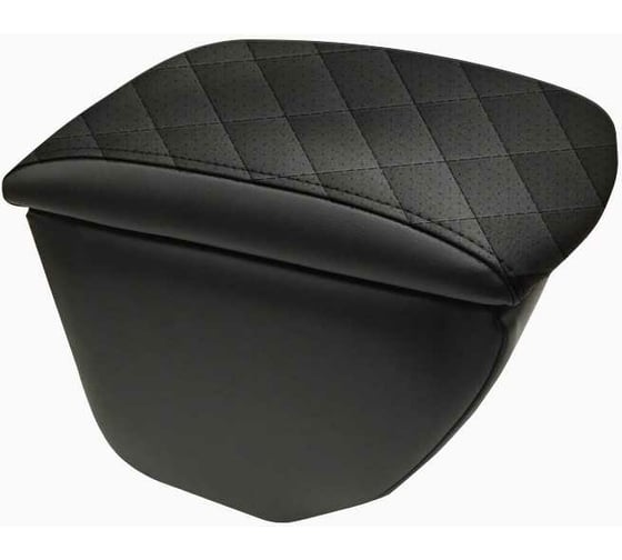 Передний подлокотник AVTOLIDER1 Ford Focus 3 2011- экокожа PP-Ford-Focus-3-01R 1