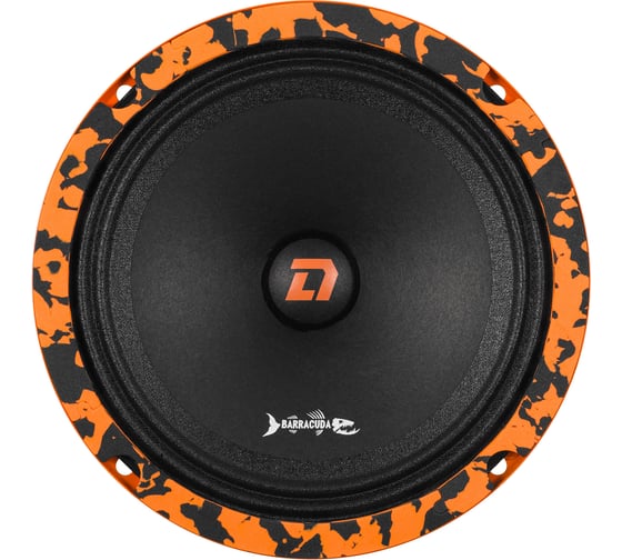 Акустическая система DL AUDIO Barracuda 165