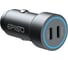 Зарядное устройство USB 60W автомобильное Epilso EPD-CA105 1