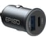 Зарядное устройство USB 38W автомобильное Epilso EPD-CA100 1