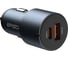 Зарядное устройство USB 100W автомобильное Epilso EPD-CA115 1