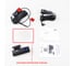 Видеорегистратор Silverstone F1 VideoJet DUO S8-Wi-Fi Duo 9