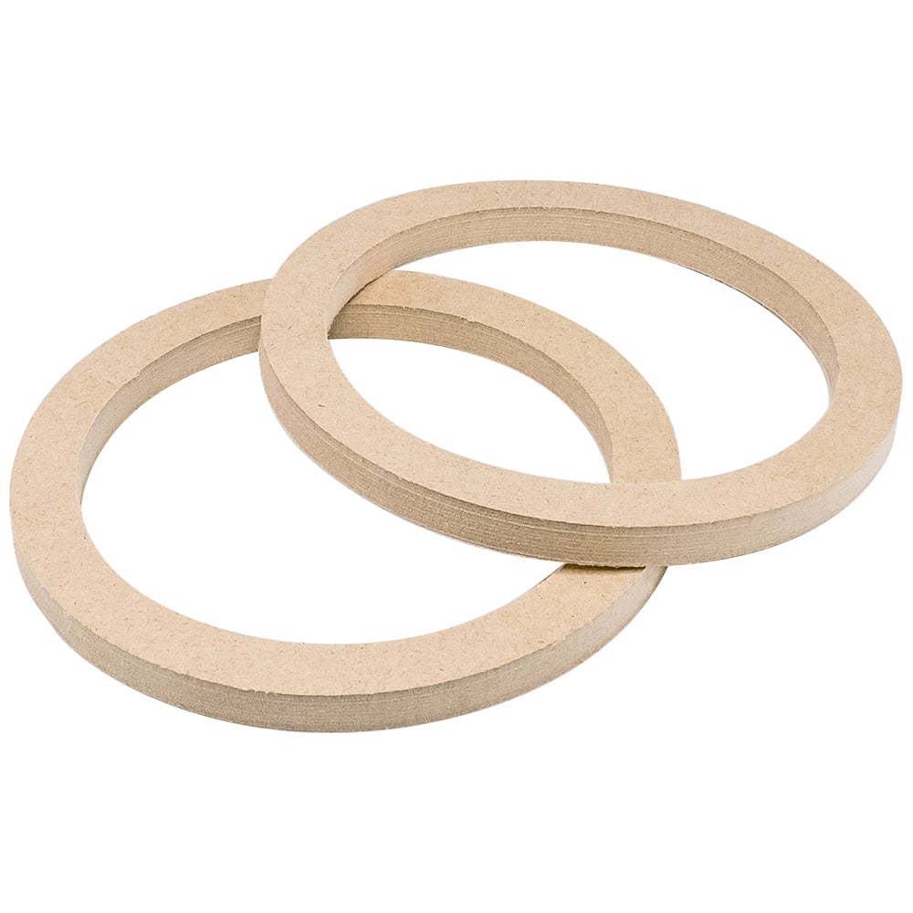 Проставочные универсальные кольца AurA 20 см МДФ 16мм RNG-2016U ...