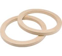 Проставочные универсальные кольца AurA 20 см МДФ 16мм RNG-2016U