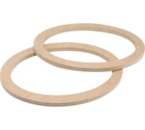 Проставочные универсальные кольца AurA 16х24 см, МДФ 10мм RNG-6910U