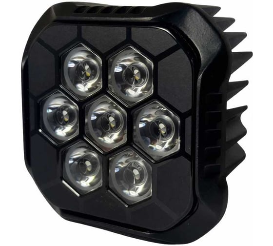 Рабочий свет Excelite 10-30V 45W 5700K (LP-HF/7, направленный свет, 9,65х9,65) 950622