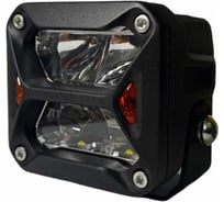 Рабочий свет Excelite 10-30V 20W 5700K (OSRAM/84, направленный свет, 7,62х7,62) 950608