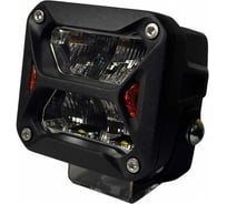 Рабочий свет Excelite 10-30V 20W 5700K (OSRAM/84, дальний свет, 7,62х7,62) 950607