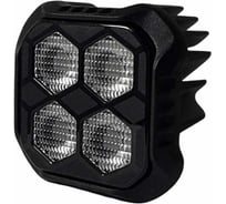 Рабочий свет Excelite 10-30V 20W 5700K (LP-HF/4, рассеянный свет, 7,11х7,11) 950617