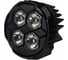 Рабочий свет Excelite 10-30V 20W 5700K (LP-HF/4, рассеянный свет, 7,87х7,87) 950619 1