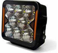Рабочий свет Excelite 10-30V 40W 5700K (OSRAM/88, дальний свет, 10,16х10,16) 950604