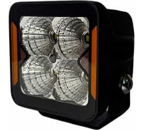 Рабочий свет Excelite 10-30V 20W 5700K (OSRAM/84, рассеянный свет, 7,62х7,62) 950602