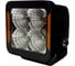 Рабочий свет Excelite 10-30V 20W 5700K (OSRAM/84, рассеянный свет, 7,62х7,62) 950602 1