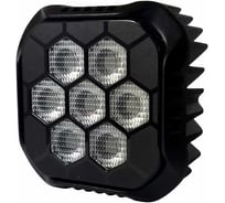Рабочий свет Excelite 10-30V 45W 5700K (LP-HF/9, рассеянный свет, 9,65х9,65) 950621