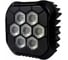 Рабочий свет Excelite 10-30V 45W 5700K (LP-HF/9, рассеянный свет, 9,65х9,65) 950621 1