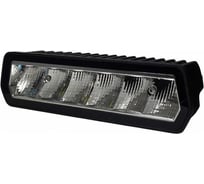 Рабочий свет Excelite 10-30V 30W 5700K (OSRAM/76, дальний свет, 17,27х7,11) 950613
