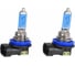 Лампа светодиодная Excelite H11 (H8/H9/H16), 12–24 В, 18 Вт, LED STANDARD, 2 шт 904101 1