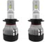 Лампа светодиодная Excelite H11 (H8/H9/H16), 12–24 В, 20 Вт, LED SUPER, 2 шт 904102 1