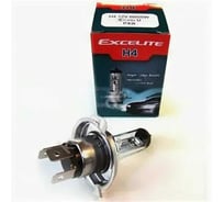 Лампа светодиодная Excelite H4, 12–24 В, 18 Вт, LED STANDARD, 2 шт 901101