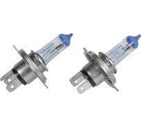 Лампа светодиодная Excelite H4, 12–24 В, 20 Вт, LED SUPER, 2 шт 901102