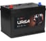 Аккумуляторная батарея URSA Extra power Asia 90Ah L+ UEA901 1