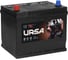 Аккумуляторная батарея URSA Extra power Asia 70Ah L+ UEA701 1