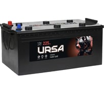 Аккумуляторная батарея URSA Extra power 225Ah L+ UET2253