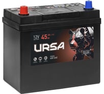 Аккумуляторная батарея URSA Extra power Asia 45Ah L+ UEA451