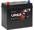 Аккумуляторная батарея URSA Extra power Asia 45Ah L+ UEA451 1