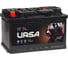 Аккумуляторная батарея URSA Extra power 74Ah L+ UE741 1