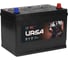 Аккумуляторная батарея URSA Extra power Asia 90Ah R+ UEA900 1